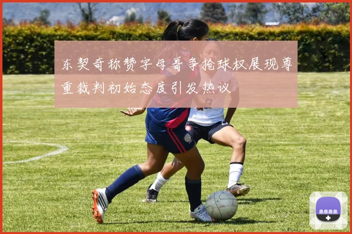 东契奇称赞字母哥争抢球权展现尊重裁判初始态度引发热议